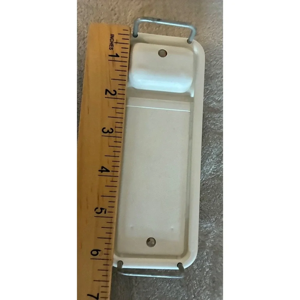 Vintage Tonka Stretcher Gurney Rescue Ambulance Van Wheeled Accessory 1970's